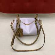 Uubags Louis Vuitton M27275 Express PM Lilas Bag 26x17x13.5cm  - 1