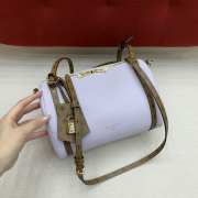 Uubags Louis Vuitton M27275 Express PM Lilas Bag 26x17x13.5cm  - 6