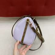 Uubags Louis Vuitton M27275 Express PM Lilas Bag 26x17x13.5cm  - 5