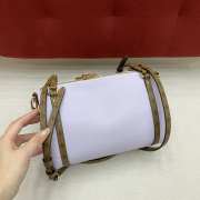 Uubags Louis Vuitton M27275 Express PM Lilas Bag 26x17x13.5cm  - 3