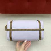 Uubags Louis Vuitton M27275 Express PM Lilas Bag 26x17x13.5cm  - 4