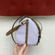 Uubags Louis Vuitton M27275 Express PM Lilas Bag 26x17x13.5cm  - 2