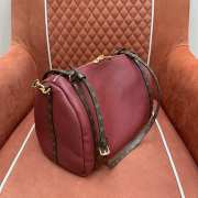 Uubags Louis Vuitton M27689 Express MM Carmin Bag 36x24x18.5cm - 2