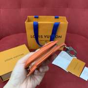 Uubags Louis Vuitton M03442 Owl Bag Charm - 6