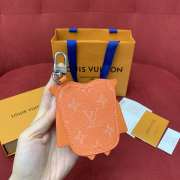 Uubags Louis Vuitton M03442 Owl Bag Charm - 3