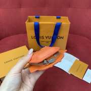 Uubags Louis Vuitton M03442 Owl Bag Charm - 2