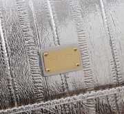 Uubags Dolce & Gabbana Small Sicily Handbag Silver Bag 18x11x6cm - 2