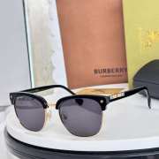 Uubags Burberry Aubrey BE4317 square sunglasses - 1