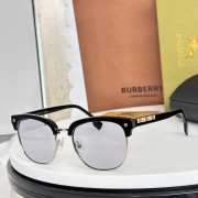 Uubags Burberry Aubrey BE4317 square sunglasses - 2