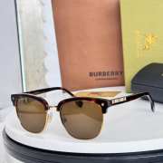 Uubags Burberry Aubrey BE4317 square sunglasses - 5