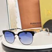 Uubags Burberry Aubrey BE4317 square sunglasses - 6