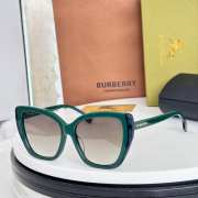 Uubags Burberry Tamsin BE4366F Sunglasses  - 5