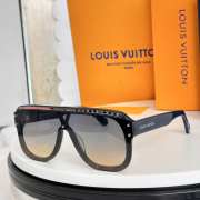 Uubags Louis Vuitton Waimea Mask Round Sunglasses - 6