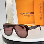 Uubags Louis Vuitton Waimea Mask Round Sunglasses - 4