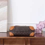 Uubags Louis Vuitton Steamer 30 Monogram Archive Bag 33x14x32cm - 5