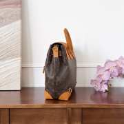 Uubags Louis Vuitton Steamer 30 Monogram Archive Bag 33x14x32cm - 6