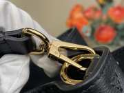 Uubags Louis Vuitton M26502 Vendome PM bag in taupe 22x14.5x28.5cm - 5