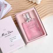 Uubags Miss Dior Rose Essence EDT Perfume 100ml - 6