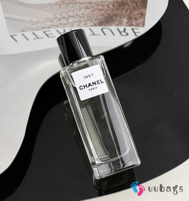 Uubags Chanel Les Exclusifs Perfume 75ml - 1