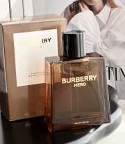 Uubags Burberry Hero Eau Perfume 100ml - 1