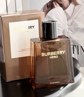 Uubags Burberry Hero Eau Perfume 100ml