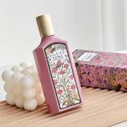Uubags Gucci Flora Gorgeous Gardenia EDP Perfume 100ml - 6
