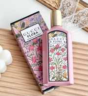 Uubags Gucci Flora Gorgeous Gardenia EDP Perfume 100ml - 4