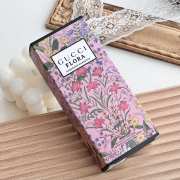 Uubags Gucci Flora Gorgeous Gardenia EDP Perfume 100ml - 2