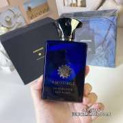 Uubags Amouage Interlude Man EDP perfume 100ml for Men - 4