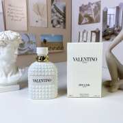Uubags Valentino Uomo Born In Roma Ivory EDT Perfume 100ml - 1