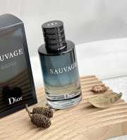 Uubags Dior Sauvage EDT 100ml Men's Perfume 100ml - 1