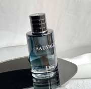 Uubags Dior Sauvage EDT 100ml Men's Perfume 100ml - 2
