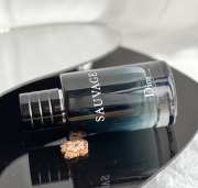 Uubags Dior Sauvage EDT 100ml Men's Perfume 100ml - 3