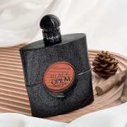 Uubags YSL Black Opium EDP Perfume 90ml - 4