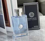 Uubags Versace Pour Homme EDT Perfume 100ml - 1