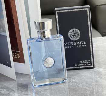 Uubags Versace Pour Homme EDT Perfume 100ml