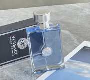 Uubags Versace Pour Homme EDT Perfume 100ml - 3