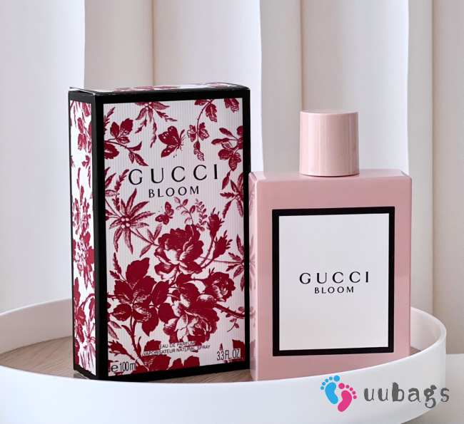 Uubags Gucci Bloom EDP Perfume 100ml  - 1