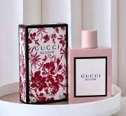 Uubags Gucci Bloom EDP Perfume 100ml  - 1