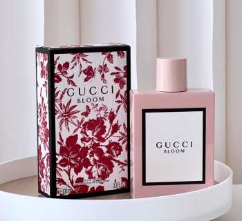 Uubags Gucci Bloom EDP Perfume 100ml 