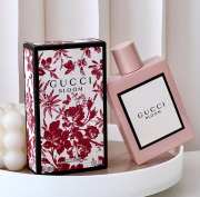Uubags Gucci Bloom EDP Perfume 100ml  - 2