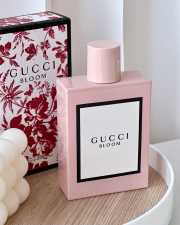 Uubags Gucci Bloom EDP Perfume 100ml  - 6