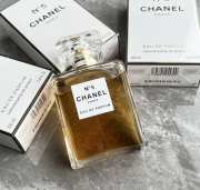 Uubags Chanel No 5 EDP Perfume 100ml - 1