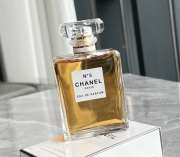 Uubags Chanel No 5 EDP Perfume 100ml - 3