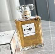 Uubags Chanel No 5 EDP Perfume 100ml - 2