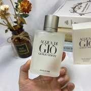 Uubags Giorgio Armani Acqua di Giò Perfume 100ml - 6