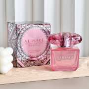 Uubags Versace Bright Crystal Absolu Perfume 90ml - 1
