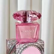 Uubags Versace Bright Crystal Absolu Perfume 90ml - 5