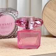 Uubags Versace Bright Crystal Absolu Perfume 90ml - 3