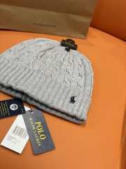 Uubags Polo Ralph Lauren ribbed cotton beanie 01 - 6